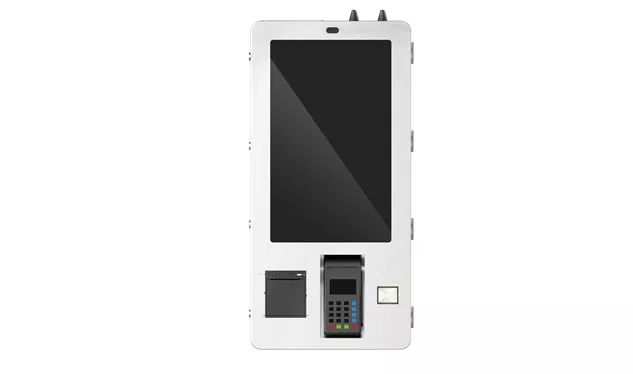 Payment Touchscreen Terminal